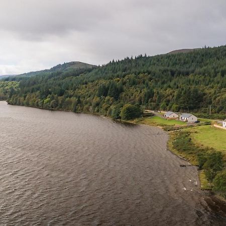 Loch Ness Cottage Fort Augustus Exterior foto