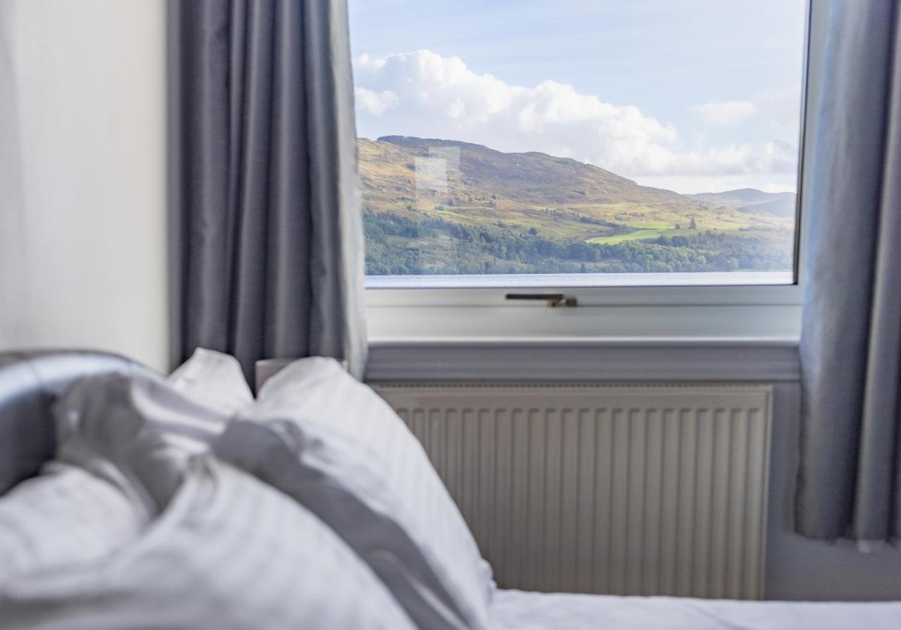 Loch Ness Cottage Fort Augustus Exterior foto