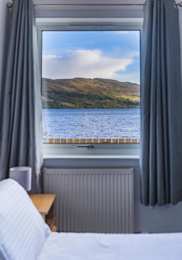 Loch Ness Cottage Fort Augustus Exterior foto