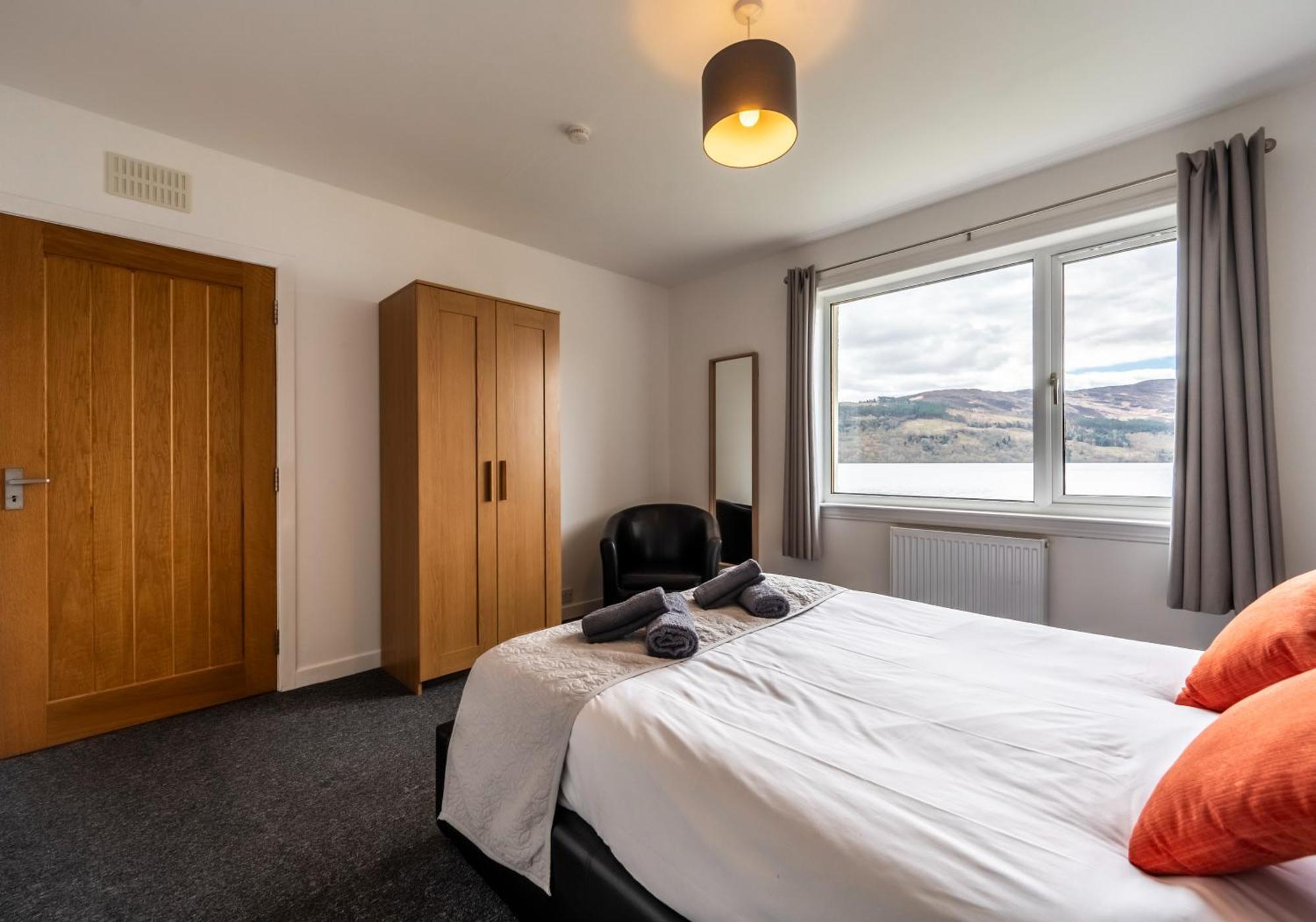 Loch Ness Cottage Fort Augustus Exterior foto